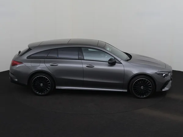 MERCEDES CLA 250 (2023) — foto 30 van 34