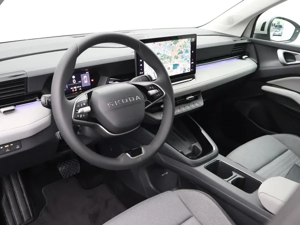SKODA Epiq (2026) — foto 4 van 33
