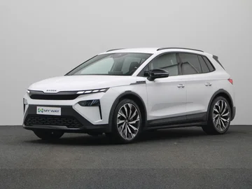 SKODA Elroq (2025)
