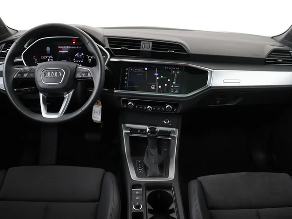 AUDI Q3 (2025) — foto 15 van 19