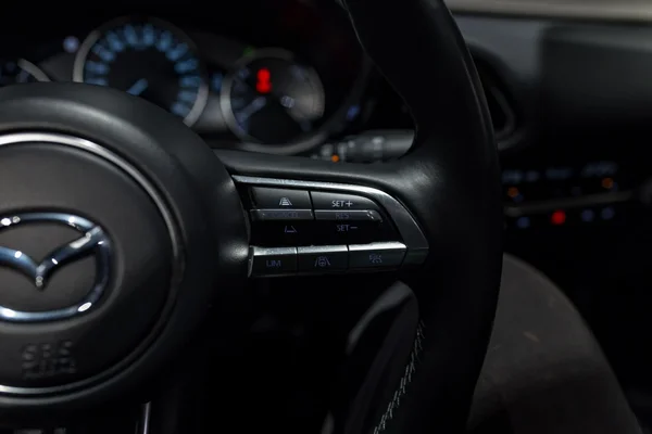 Mazda CX-30 (2022) — foto 22 van 41