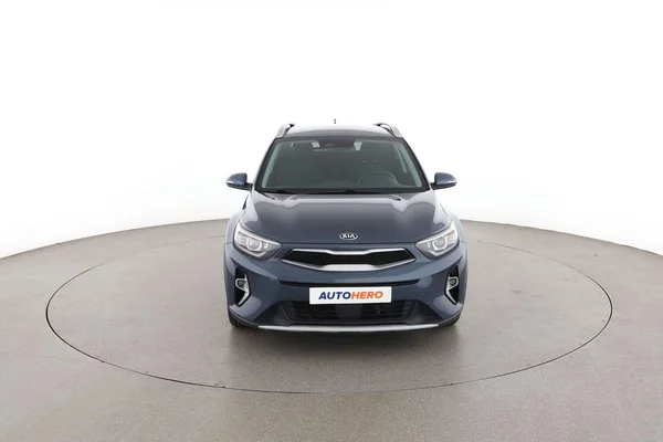 Kia Stonic (2021) — foto 15 van 16