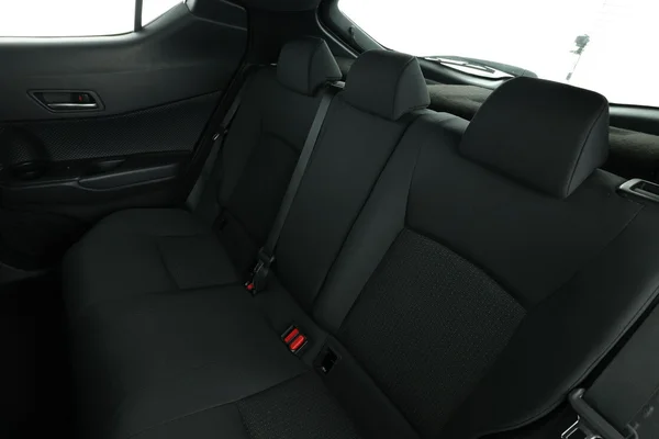 Toyota C-HR (2019) — foto 5 van 16