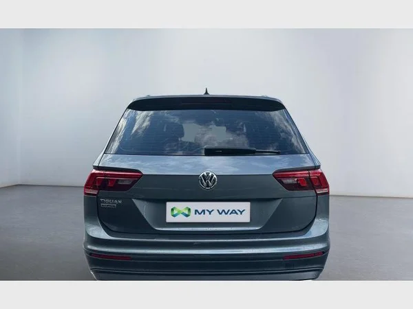 Volkswagen Tiguan Allspace (2021) — foto 22 van 28