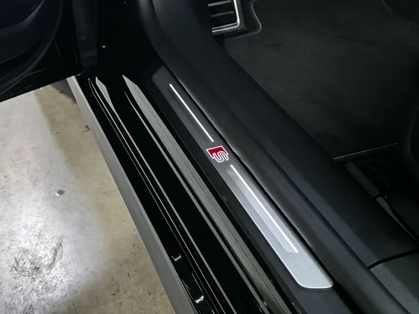 AUDI A7 Sportback (2025) — foto 5 van 39