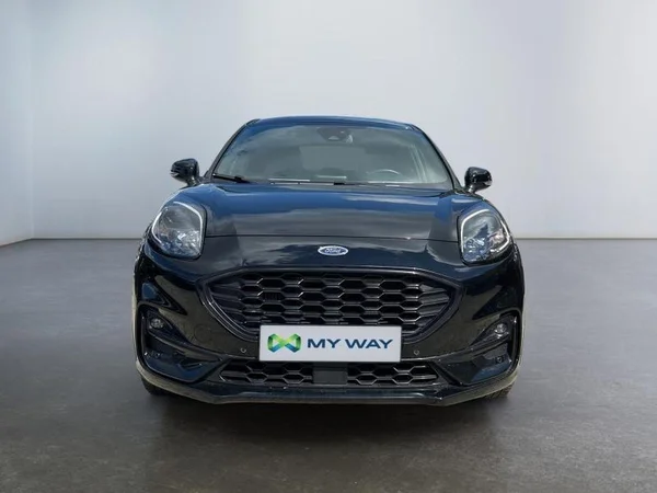 FORD Puma (2023) — foto 22 van 28