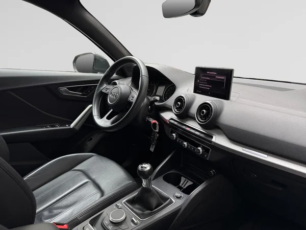 AUDI Q2 (2020) — foto 10 van 15