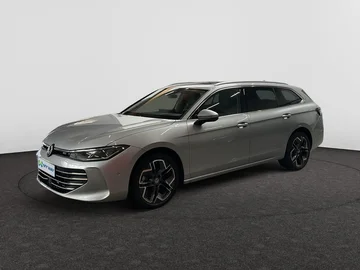 VOLKSWAGEN Passat SW (2025)