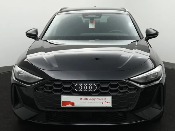 Audi A5 (2026) — foto 22 van 27