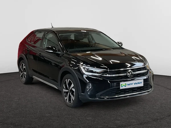 VOLKSWAGEN Taigo (2023) — foto 19 van 24