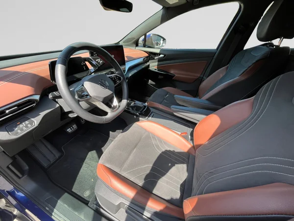 VOLKSWAGEN ID.5 (2023) — foto 10 van 24