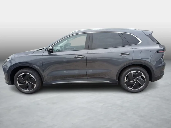 MG MGS5 EV (2026) — foto 24 van 25