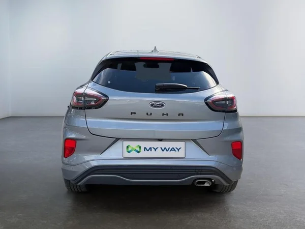 FORD Puma (2024) — foto 27 van 29