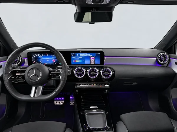 Mercedes-Benz A-Klasse (2026) — foto 3 van 22