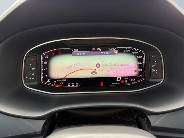 SEAT Ateca (2021) — foto 10 van 29