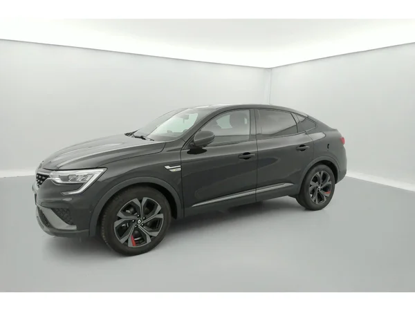 RENAULT Arkana (2022) — foto 28 van 33
