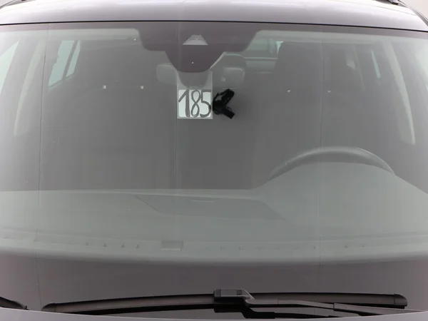 VOLKSWAGEN Tiguan eHybrid (PHEV) (2022) — foto 25 van 25