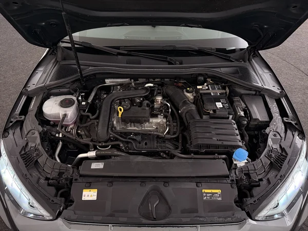AUDI A3 (2022) — foto 6 van 29