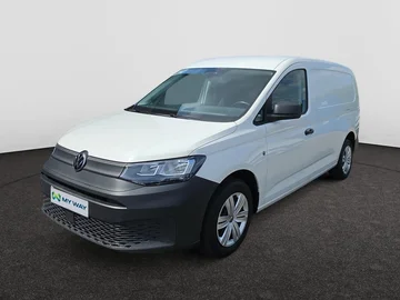 VOLKSWAGEN Caddy Maxi Cargo (2025)