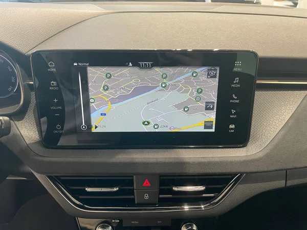 SKODA Scala (2025) — foto 11 van 18