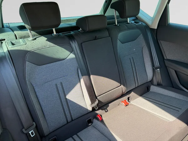 SEAT Ateca (2024) — foto 11 van 24