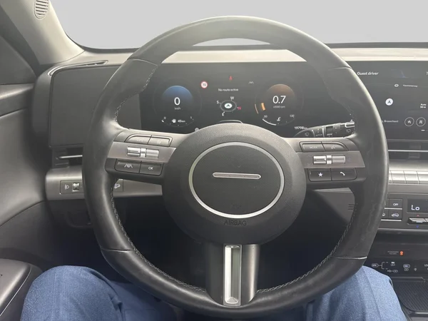 Hyundai Kona (2025) — foto 2 van 15