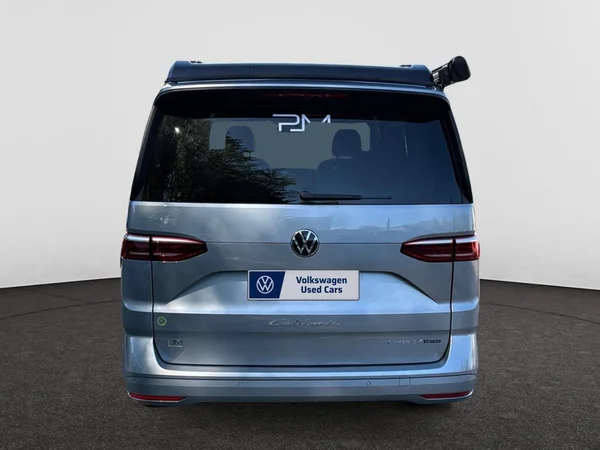 VOLKSWAGEN Multivan T7 Long eHybrid (PHEV) (2025) — foto 5 van 7