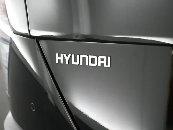 Hyundai Kona (2025) — foto 7 van 26