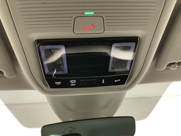 SKODA Octavia Combi Dsl (2022) — foto 18 van 36