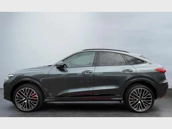 Audi Q5 (2026) — foto 18 van 24