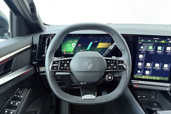 Renault Austral E-Tech (HEV) (2026) — foto 2 van 13
