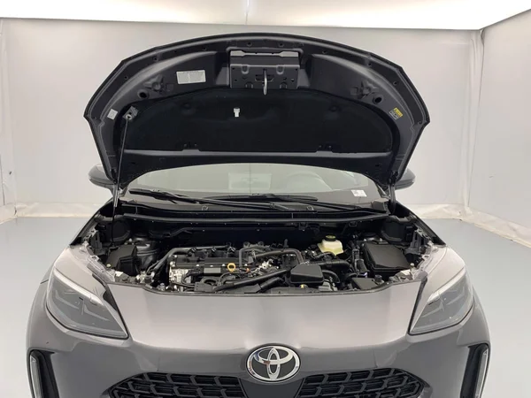 Toyota Yaris Cross Hybrid (HEV) (2026) — foto 18 van 25