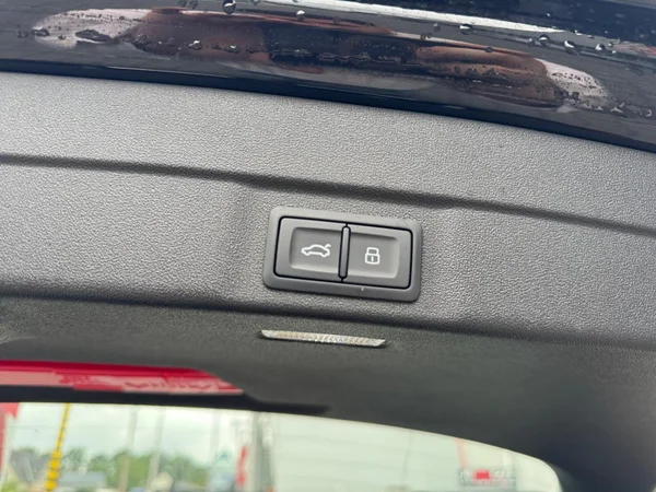 AUDI A6 Avant (2026) — foto 15 van 24