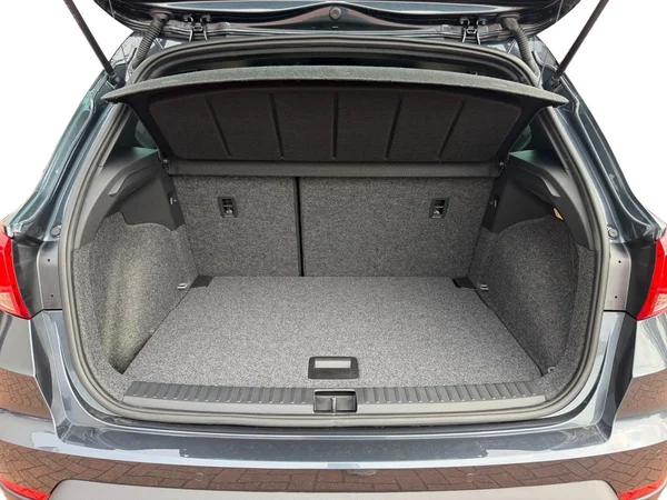 SEAT Arona (2026) — foto 16 van 20