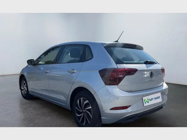 Volkswagen Polo (2023) — foto 27 van 30