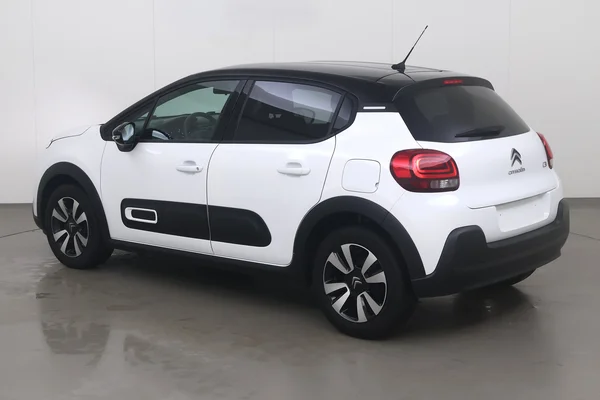 Citroen C3 (2024) — foto 10 van 16