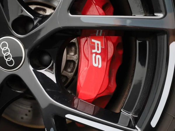 Audi RS3 (2024) — foto 55 van 65