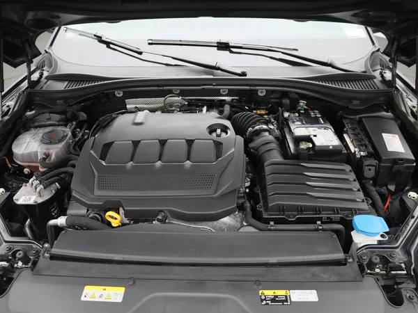 Škoda Superb (2024) — foto 33 van 40