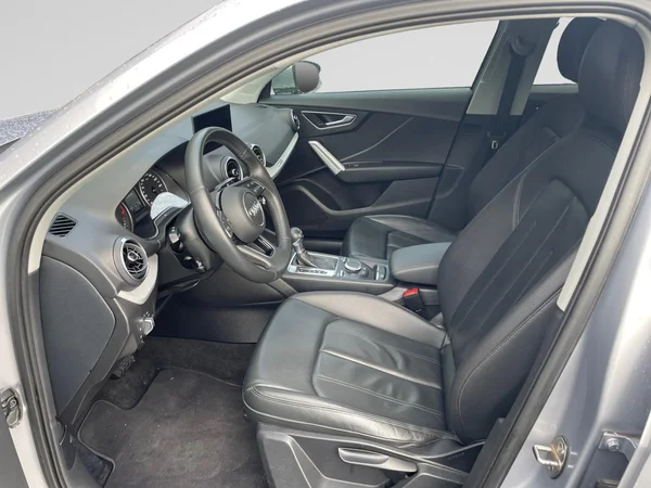 AUDI Q2 (2020) — foto 18 van 20
