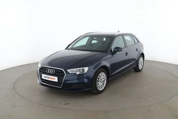 Audi A3 9a712974-f9e4-4012-bc53-7328b328689b