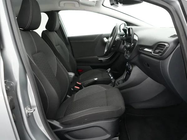 Ford Puma (2024) — foto 4 van 21