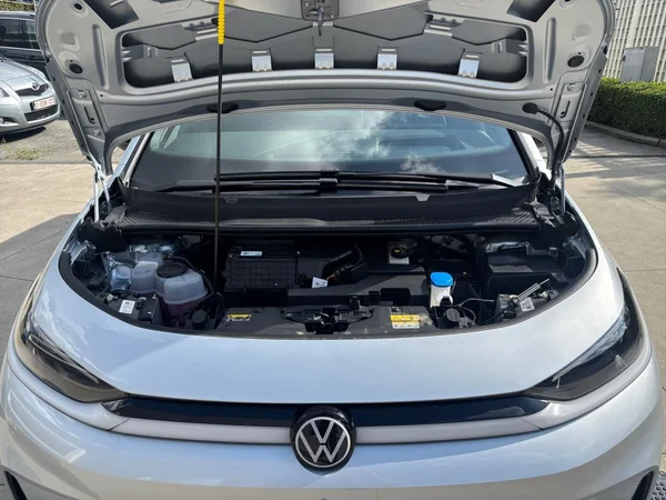 VOLKSWAGEN ID.3 Neo (2026) — foto 15 van 24