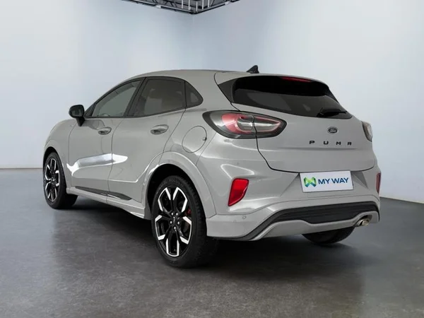 FORD Puma (2021) — foto 25 van 27