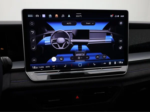 VOLKSWAGEN Tayron (2025) — foto 14 van 25