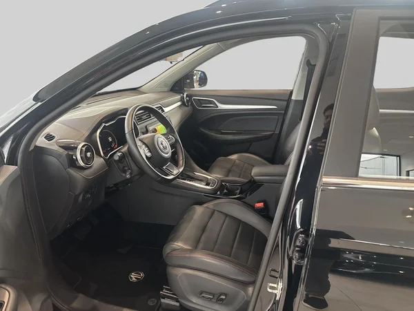 MG ZS (2024) — foto 4 van 17