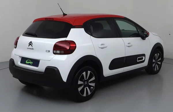 Citroen C3 (2023) — foto 19 van 23