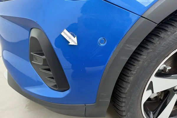 Ford Focus SW Active (2025) — foto 13 van 23