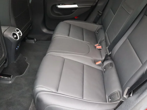 Mercedes-Benz CLA (2026) — foto 8 van 23