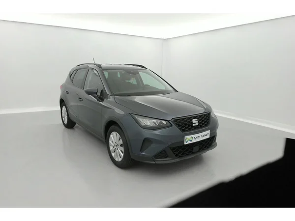 SEAT Arona (2023) — foto 23 van 33