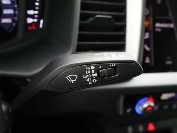 Audi A1 Sportback (2025) — foto 9 van 24
